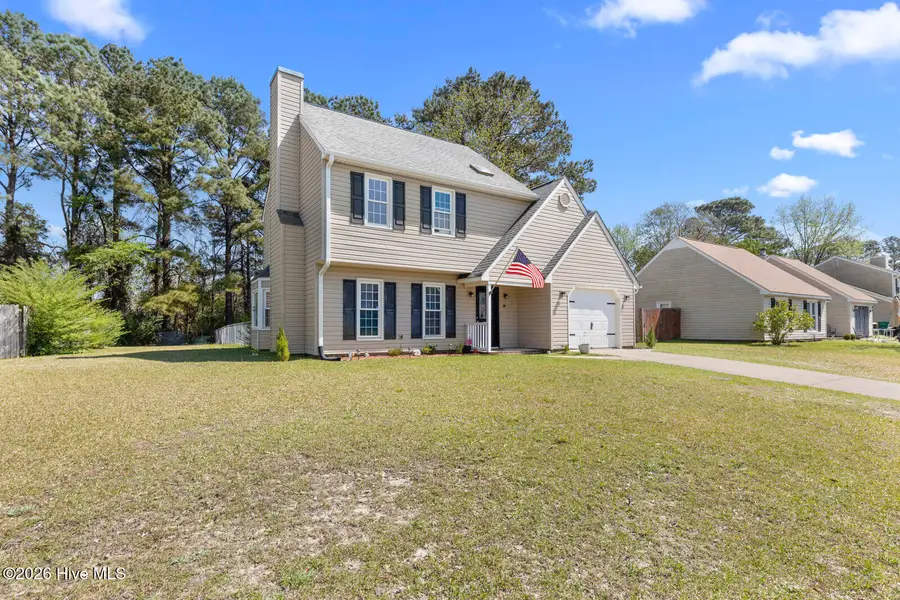 106 Horse Shoe Bend, Jacksonville, NC 28546 - #2