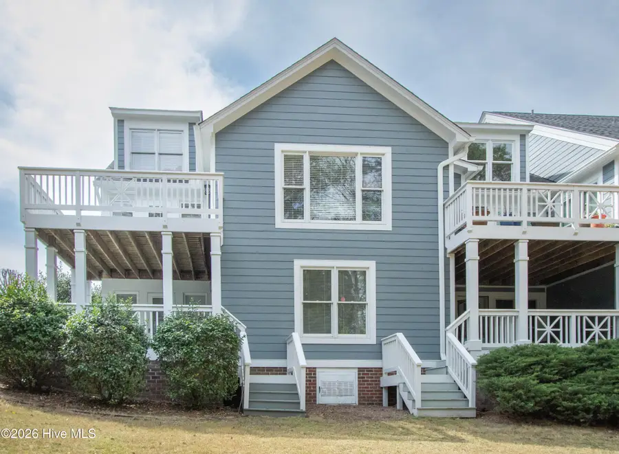 179 N Knoll Road, Southern Pines, NC 28387 - #2