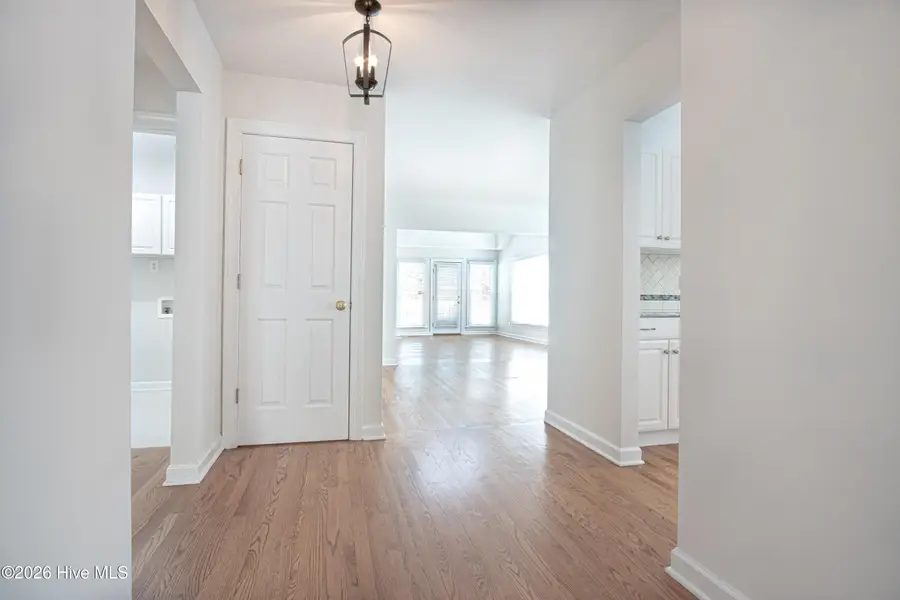 179 N Knoll Road, Southern Pines, NC 28387 - #3