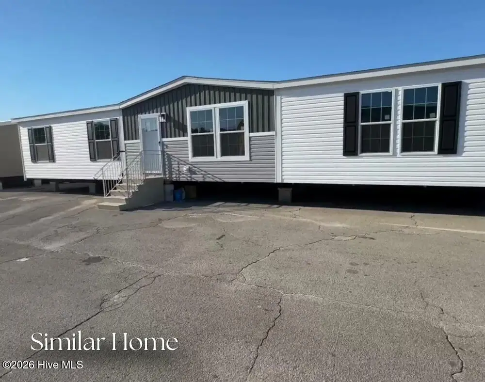 89 Jenkins Avenue, Maysville, NC 28555 - #1