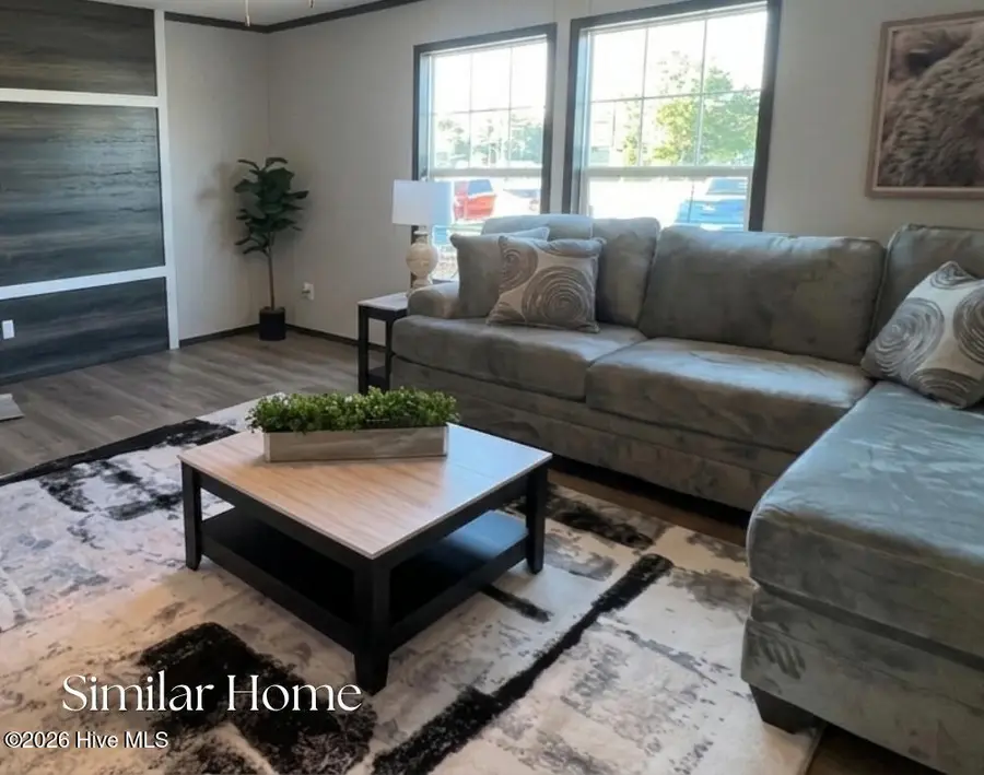 89 Jenkins Avenue, Maysville, NC 28555 - #3