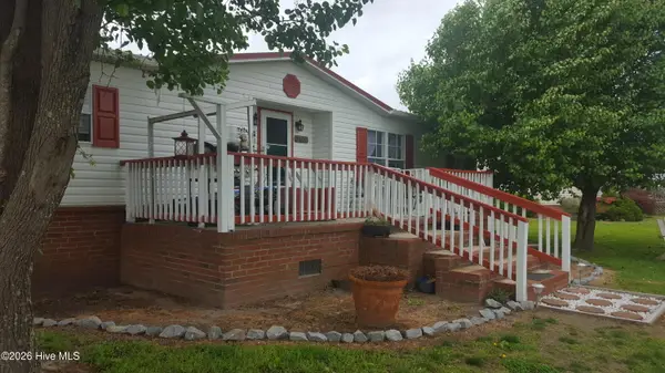 5660 Creek Road, Grifton, NC 28530