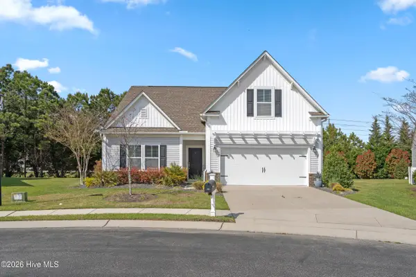 790 Thistle Trail Nw, Calabash, NC 28467