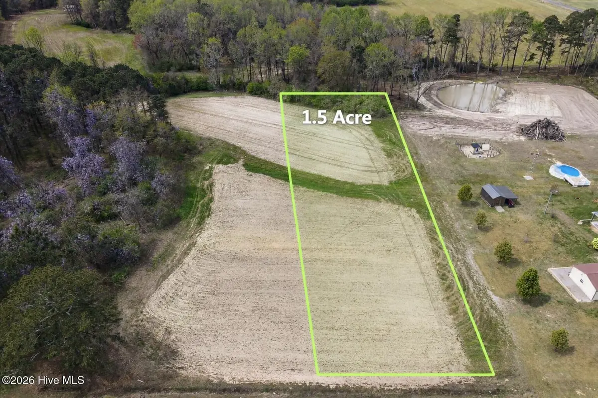 Lot 3 Rosser Pittman Road, Sanford, NC 27332 - #1