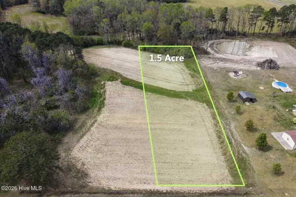 Lot 3 Rosser Pittman Road, Sanford, NC 27332