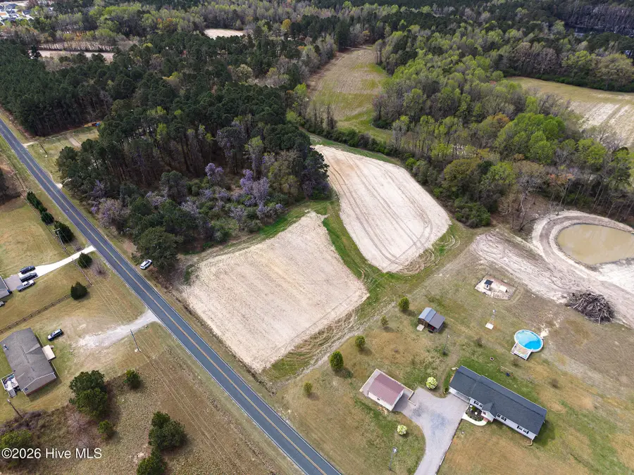 Lot 3 Rosser Pittman Road, Sanford, NC 27332 - #3