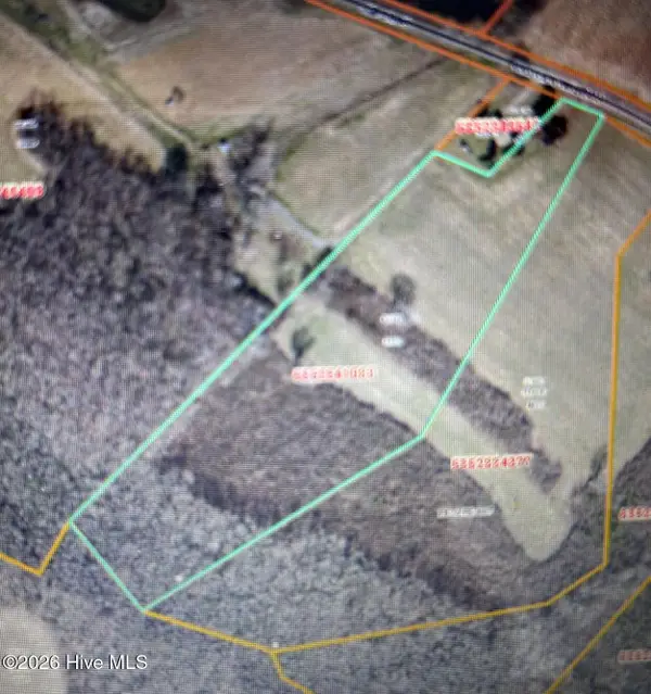 1634 Indian Woods Road, Windsor, NC 27983