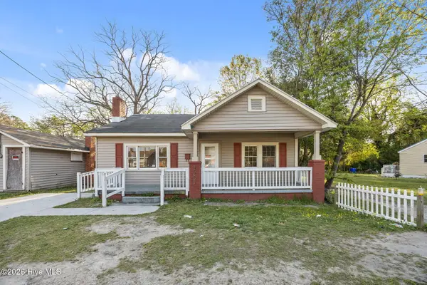 1705 S Pitt Street, Greenville, NC 27834