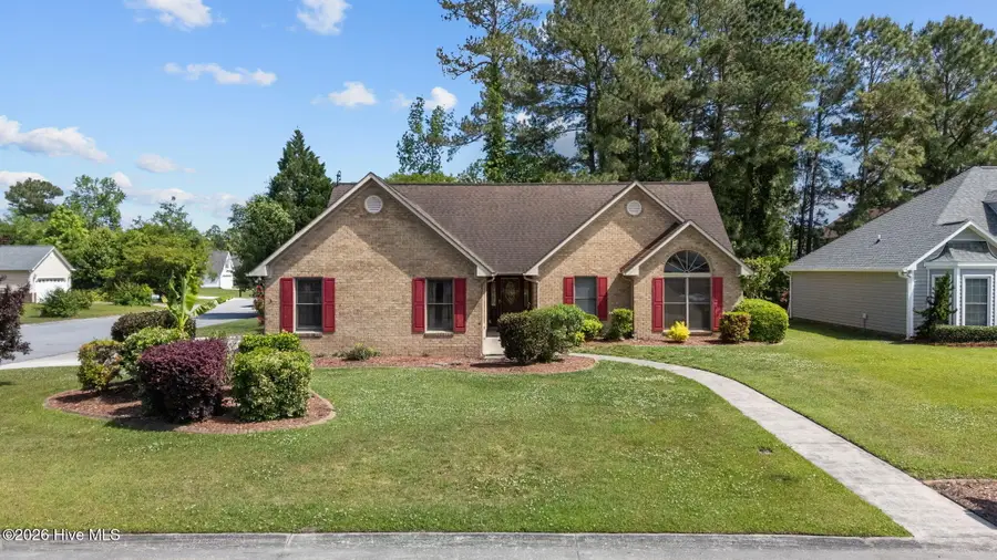 300 Mahaffey Lane, New Bern, NC 28560 - #3