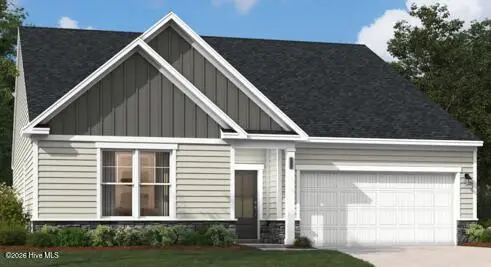 7458 Linda Vista Lane #277, Leland, NC 28451 - #1