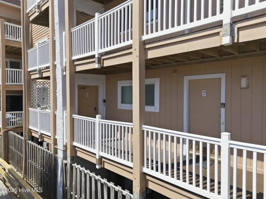 1101 Lake Park Boulevard S #Unit C5, Carolina Beach, NC 28428 - #2