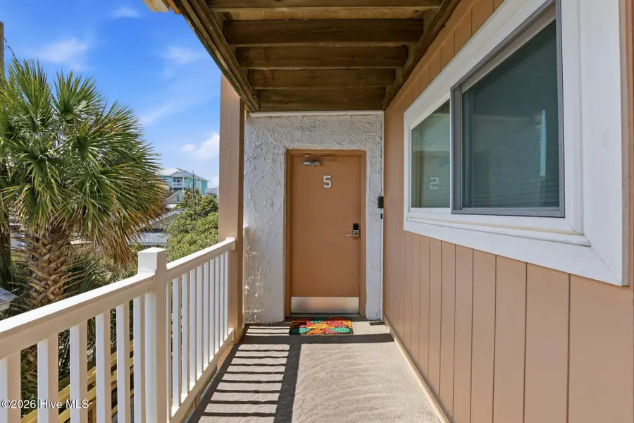 1101 Lake Park Boulevard S #Unit C5, Carolina Beach, NC 28428 - #3