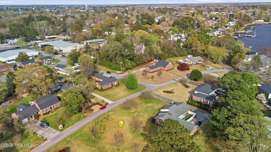 106 Queen Anne Drive, Edenton, NC 27932 - #3