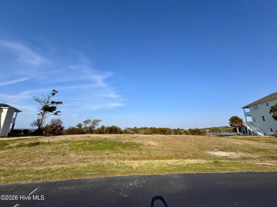 118 & 120 Pintail Lane, Harkers Island, NC 28531 - #2