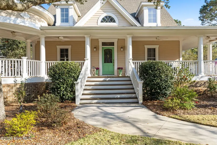 3684 Natchez Street Sw, Supply, NC 28462 - #2