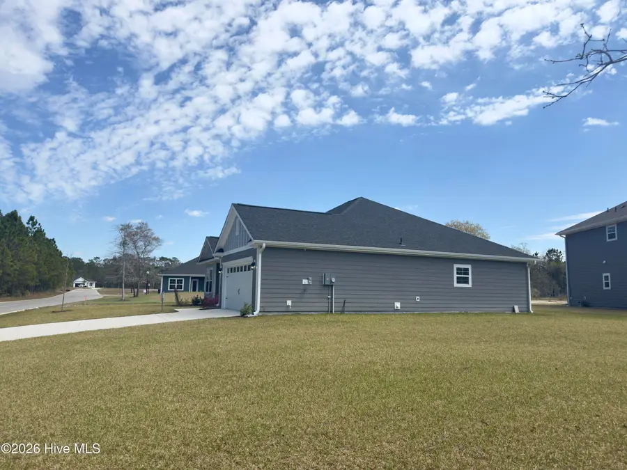 3144 Bremerton Square Sw, Shallotte, NC 28470 - #3