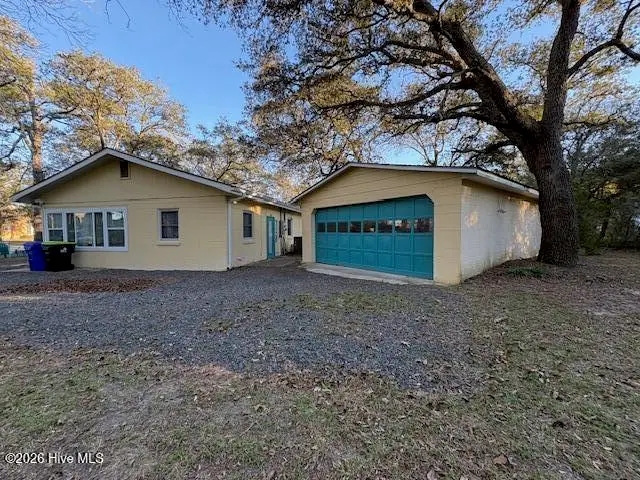 313 Mercer Street, Oak Island, NC 28465 - #3