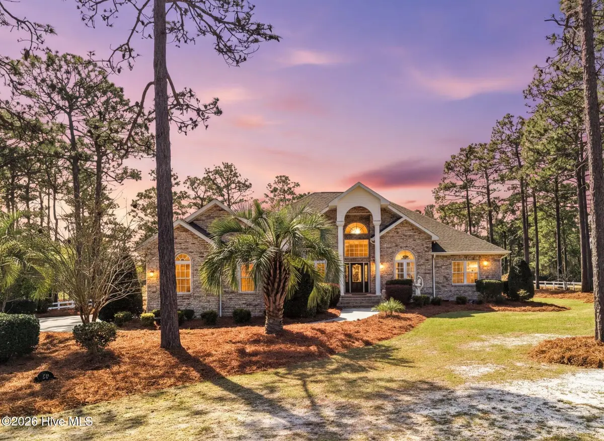 20 Queens Grant Circle Sw, Shallotte, NC 28470 - #1