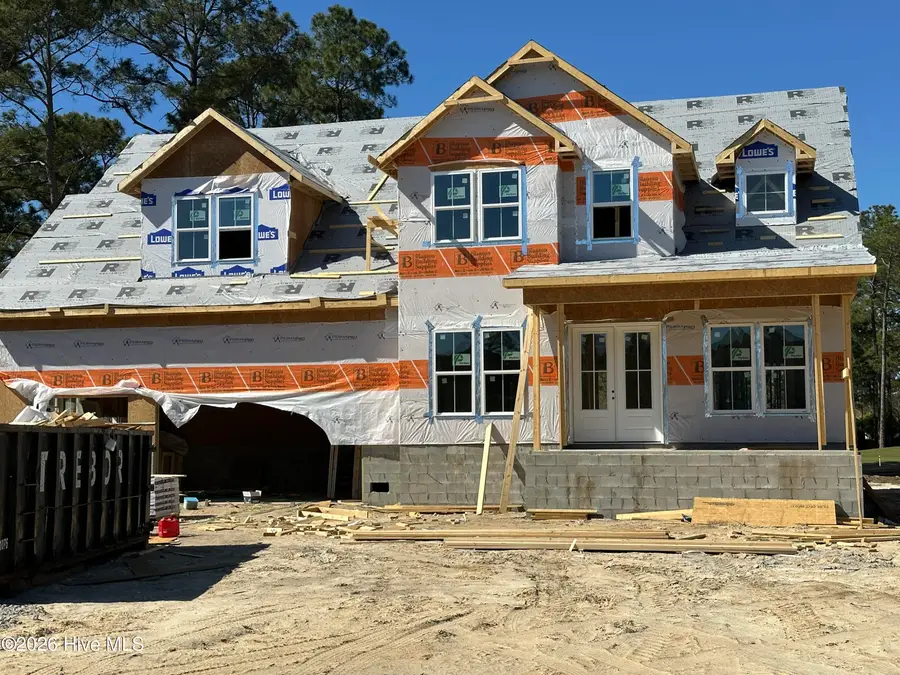 550 Glenburnie Street Nw, Calabash, NC 28467 - #2