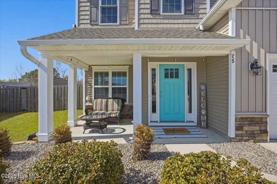 25 Buchanan Court, Rocky Point, NC 28457 - #2