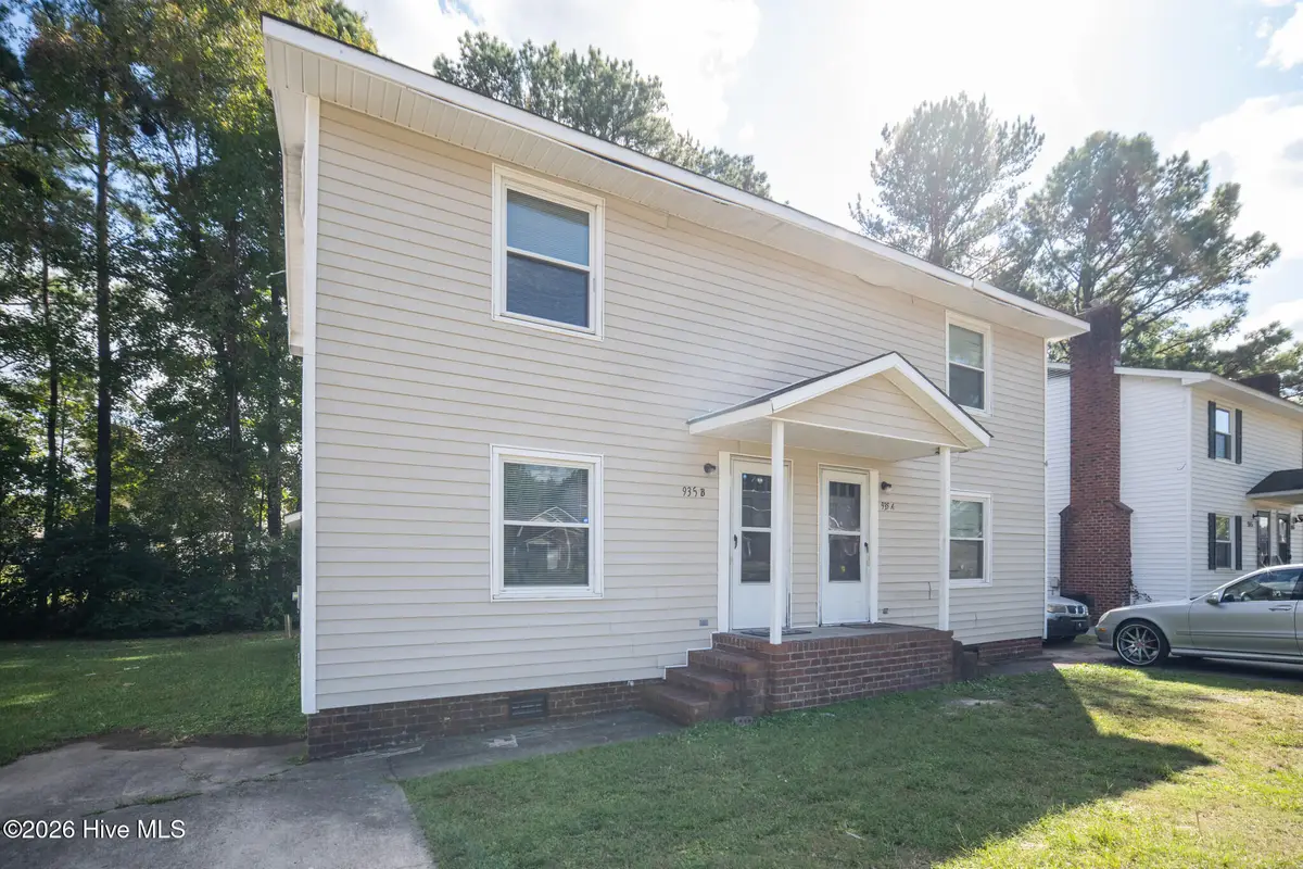 935 B's Barbeque Road, Greenville, NC 27834 - #1