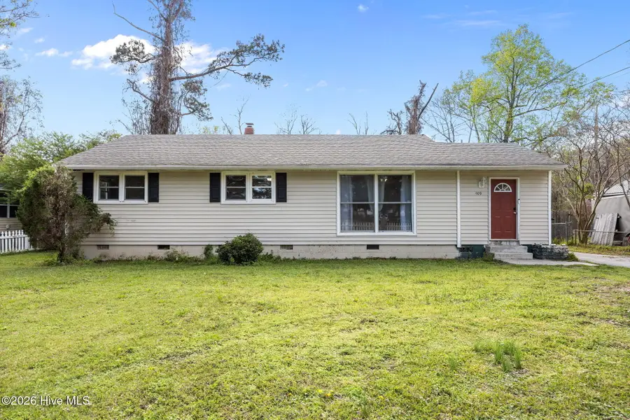 409 Jarman Street, Jacksonville, NC 28540 - #2