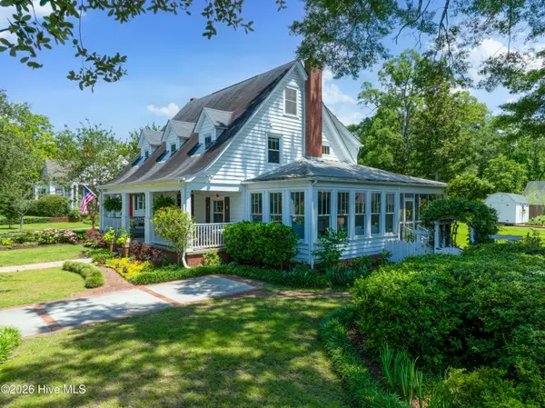 2306 Chestnut Street, Wilmington, NC 28405