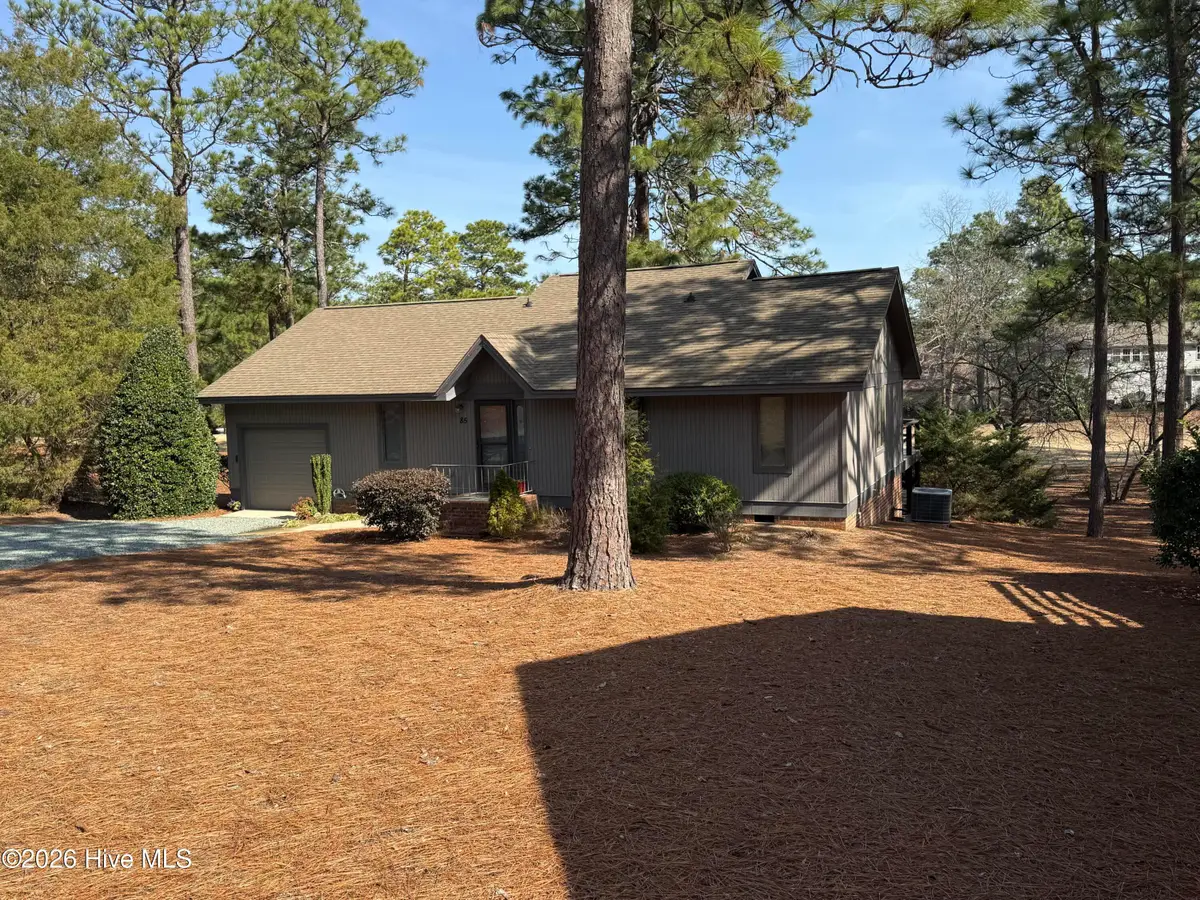 85 Brandon Trail, Pinehurst, NC 28374 - #1