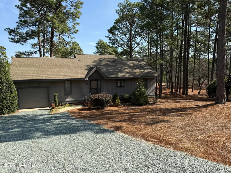 85 Brandon Trail, Pinehurst, NC 28374 - #2