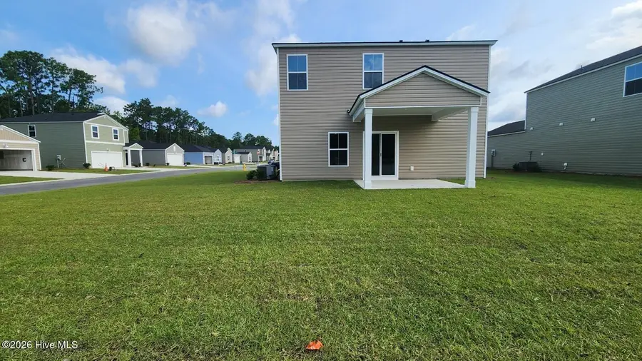 1023 Sawfish Drive Nw #99, Sunset Beach, NC 28468 - #2