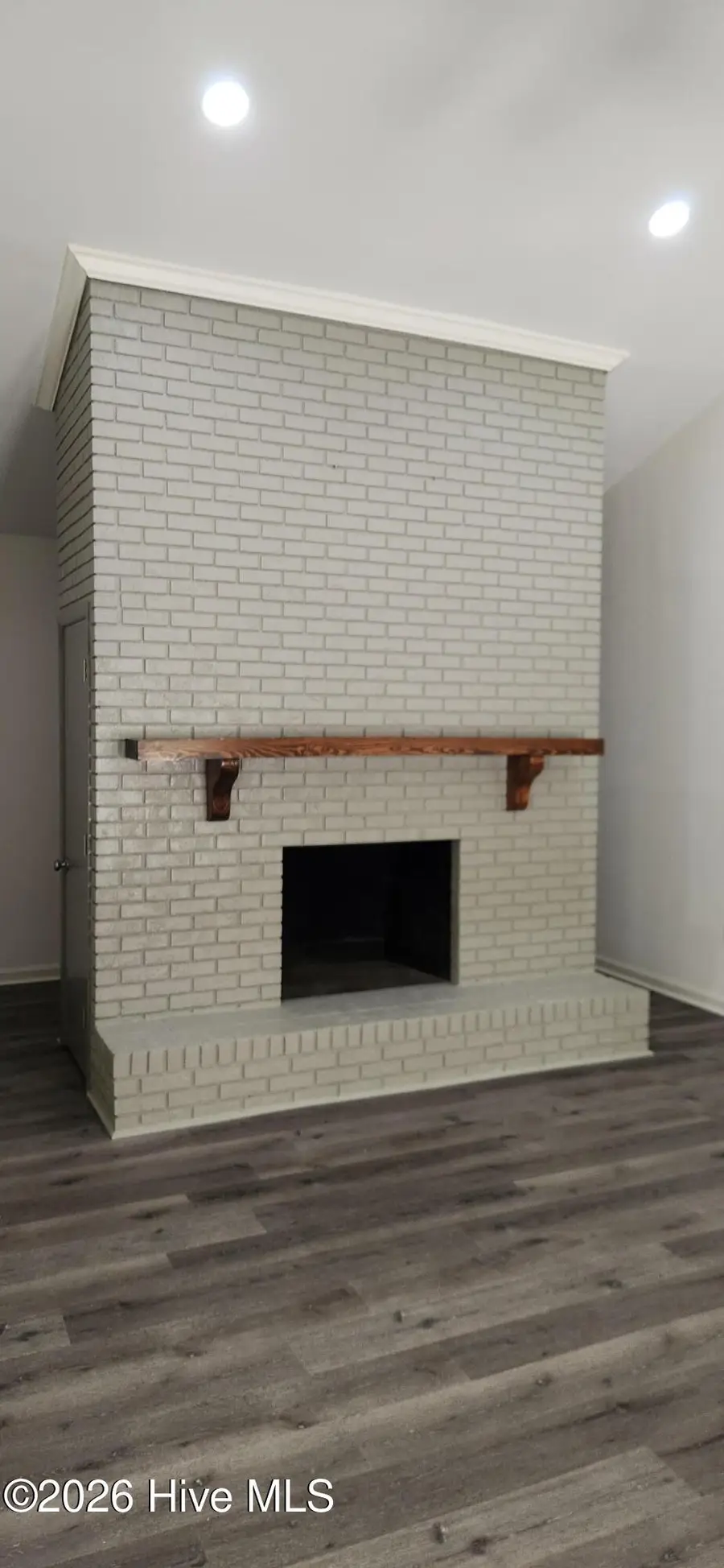 12260 Evergreen Lane, Laurinburg, NC 28352 - #3