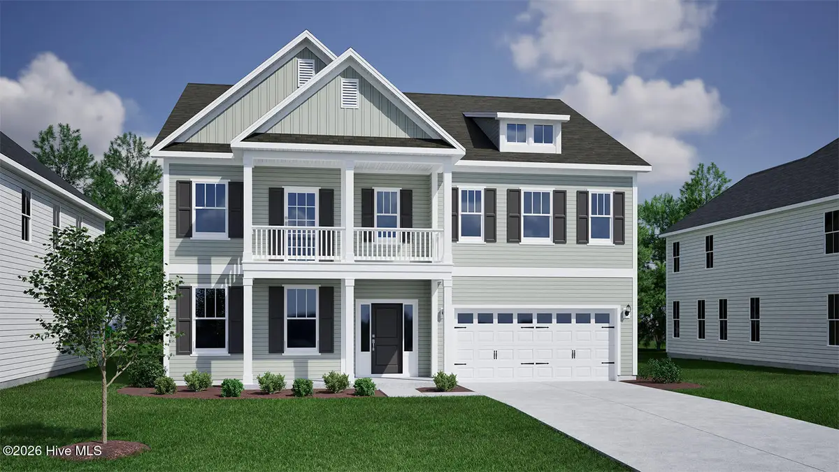 85 Lookout Point, Hampstead, NC 28443 - #1