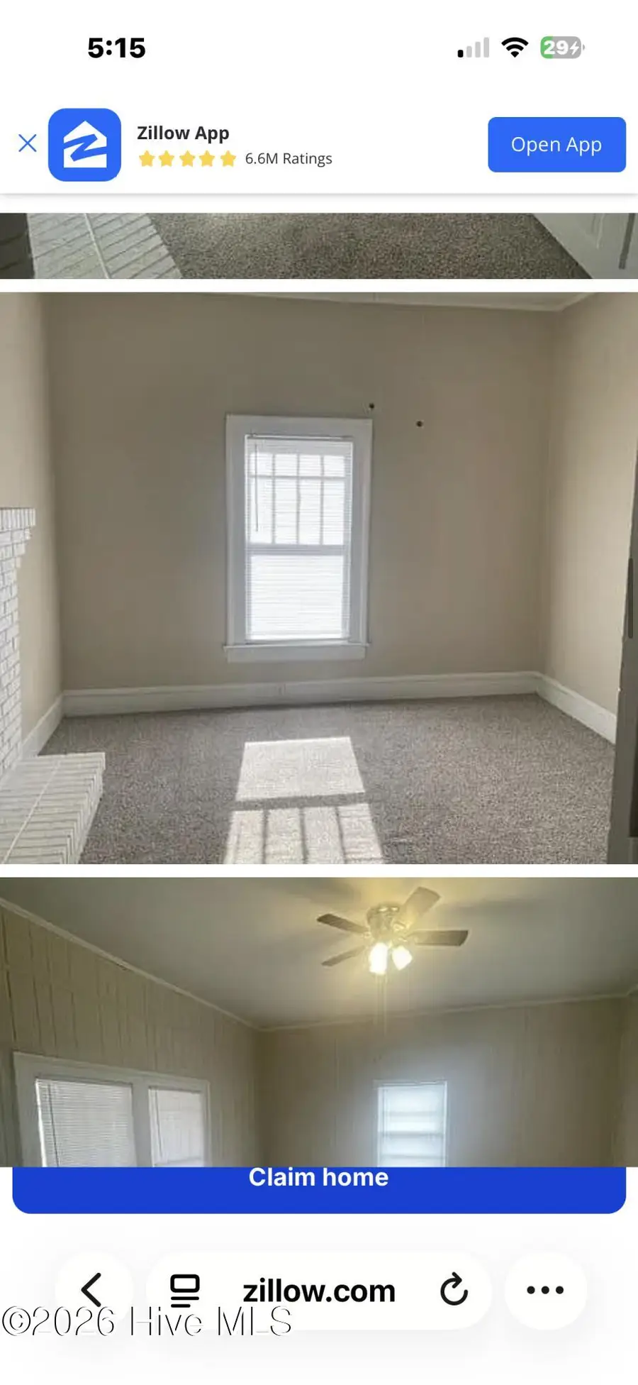 521 Pennsylvania Avenue, 12 Rocky Mount, NC 27801 - #3