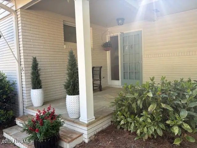 104 Bunn Avenue, Rocky Mount, NC 27804 - #2