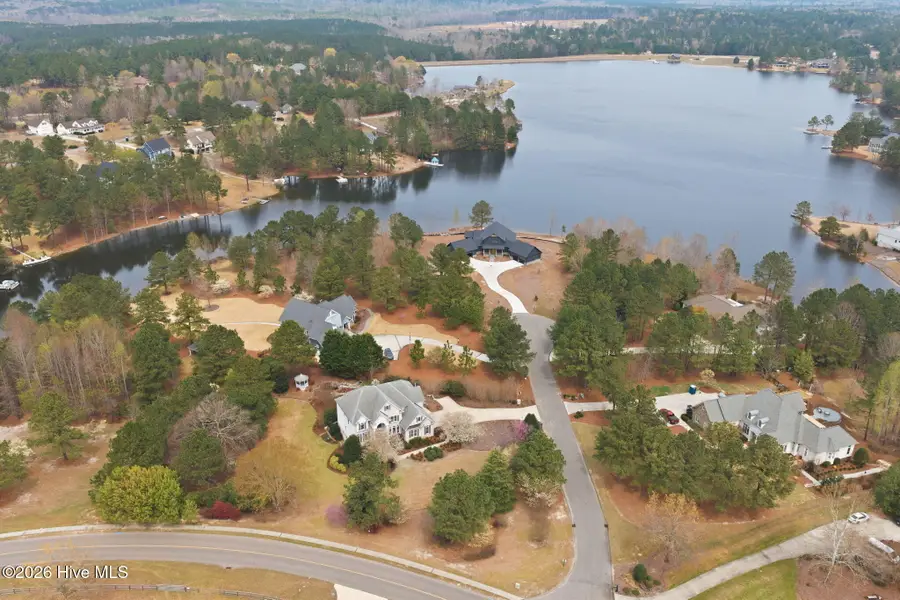 115 Rachels Point, West End, NC 27376 - #3