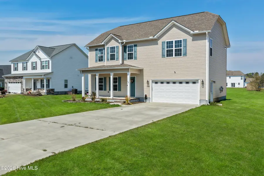 106 Kettle Drive, Havelock, NC 28532 - #2