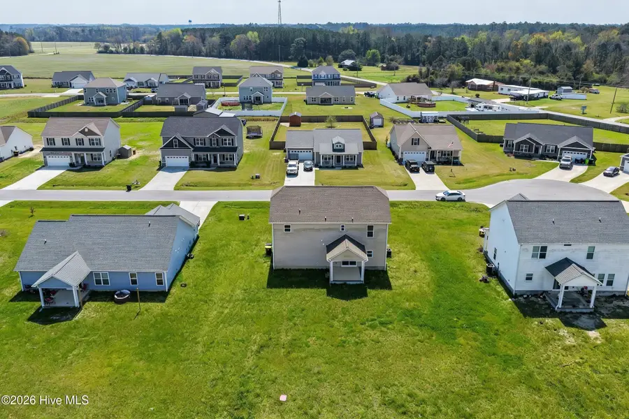 106 Kettle Drive, Havelock, NC 28532 - #3