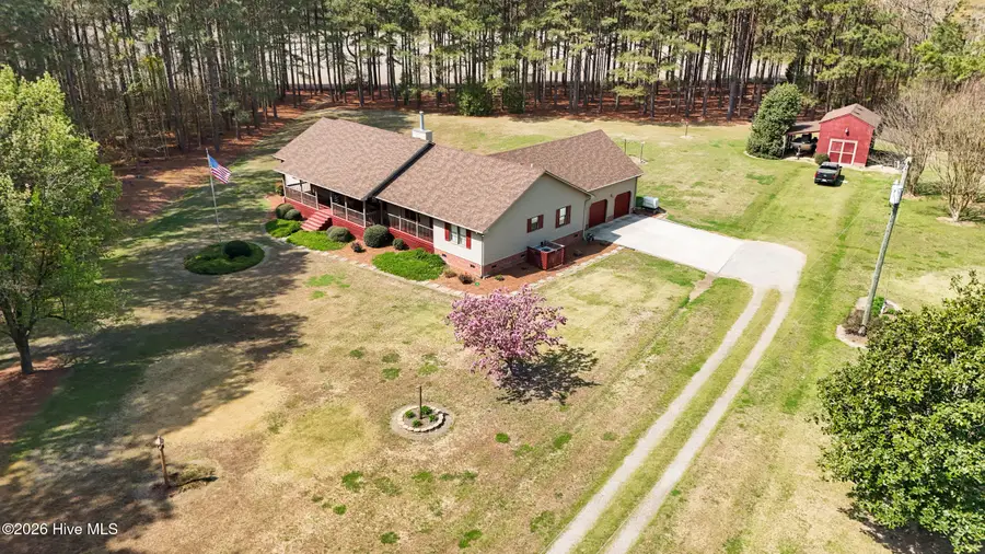 251 S Trotman Road, Camden, NC 27921 - #3