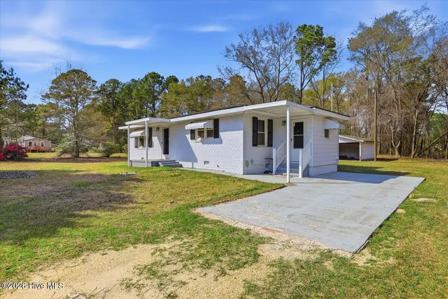 249 Hack Drive, Dudley, NC 28333 - #3