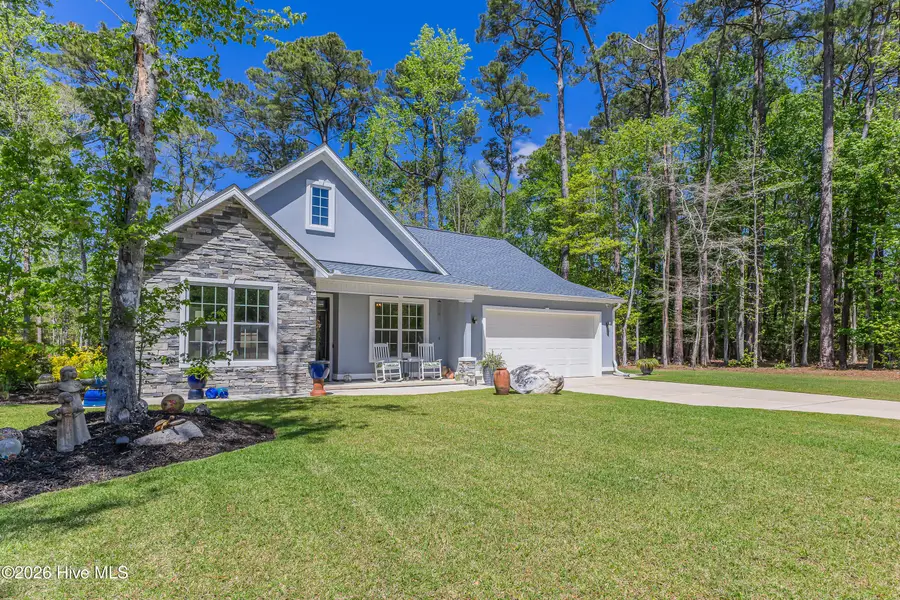 87 Northeast Drive Nw, Calabash, NC 28467 - #2