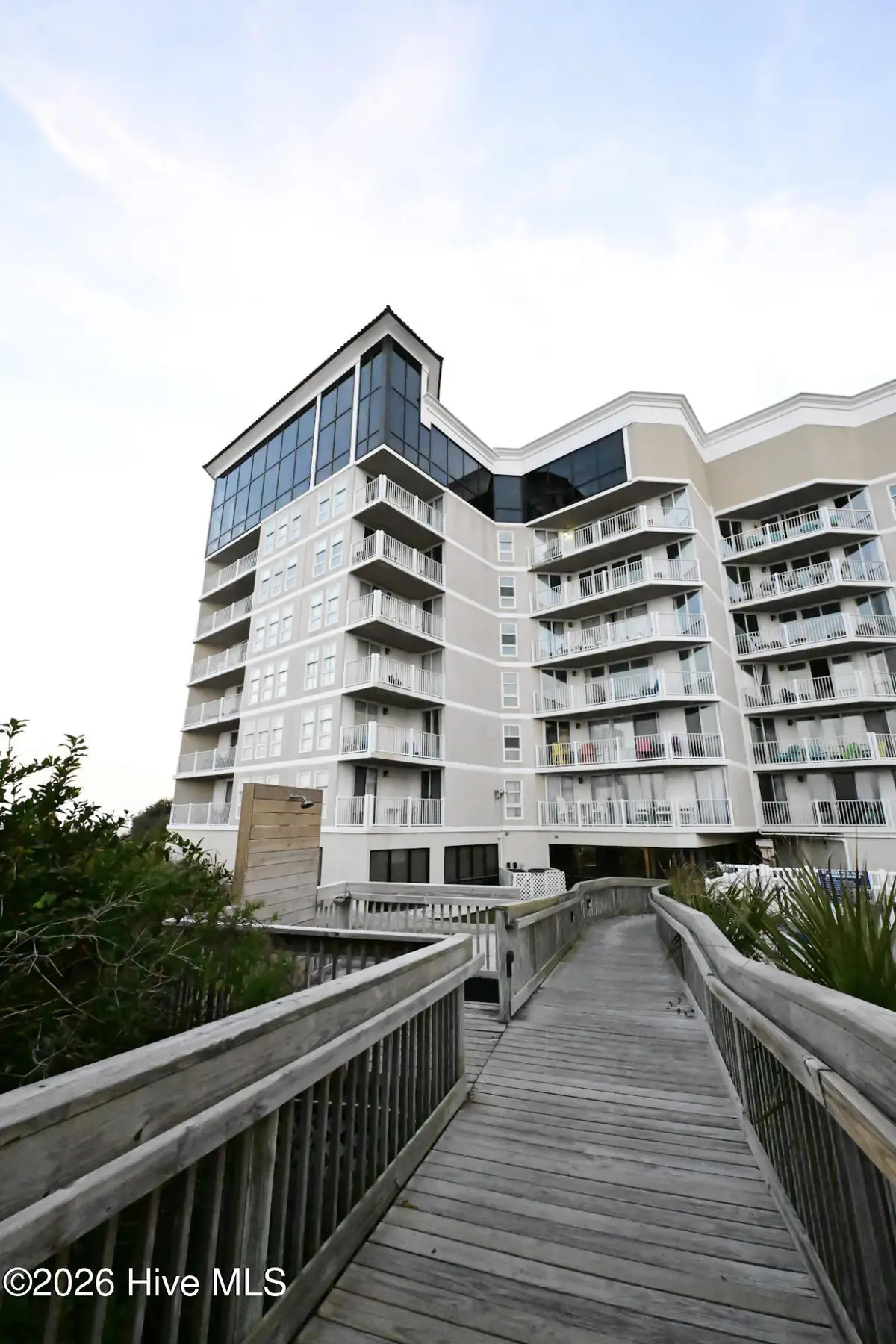 2000 New River Inlet Road #Unit 1404, North Topsail Beach, NC 28460 - #1