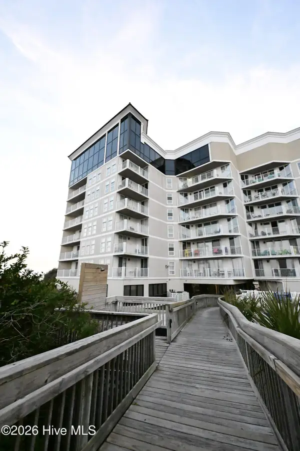 2000 New River Inlet Road #Unit 1404, North Topsail Beach, NC 28460