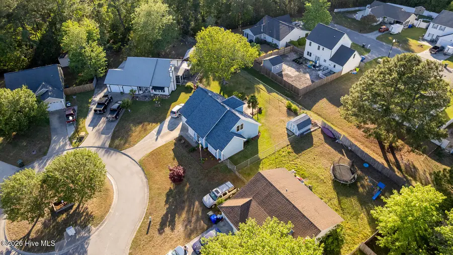 709 Windy Trail, Newport, NC 28570 - #3