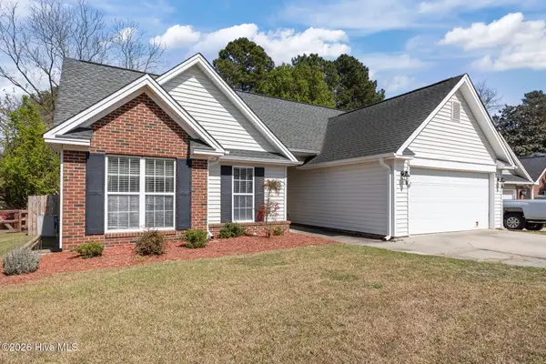 110 Kensington Way, Aberdeen, NC 28315