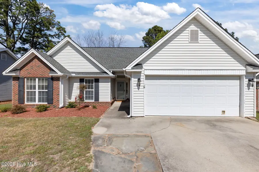 110 Kensington Way, Aberdeen, NC 28315 - #2