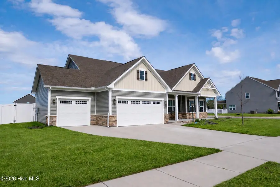 108 Steppeside Lane, Moyock, NC 27958 - #2