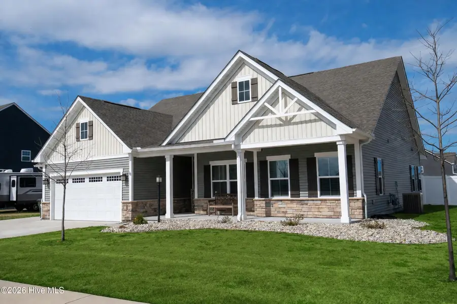 108 Steppeside Lane, Moyock, NC 27958 - #3