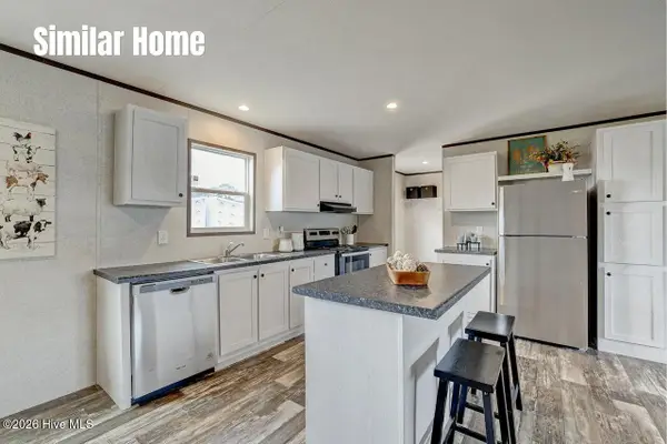 103 Kim Lane, Jacksonville, NC 28540