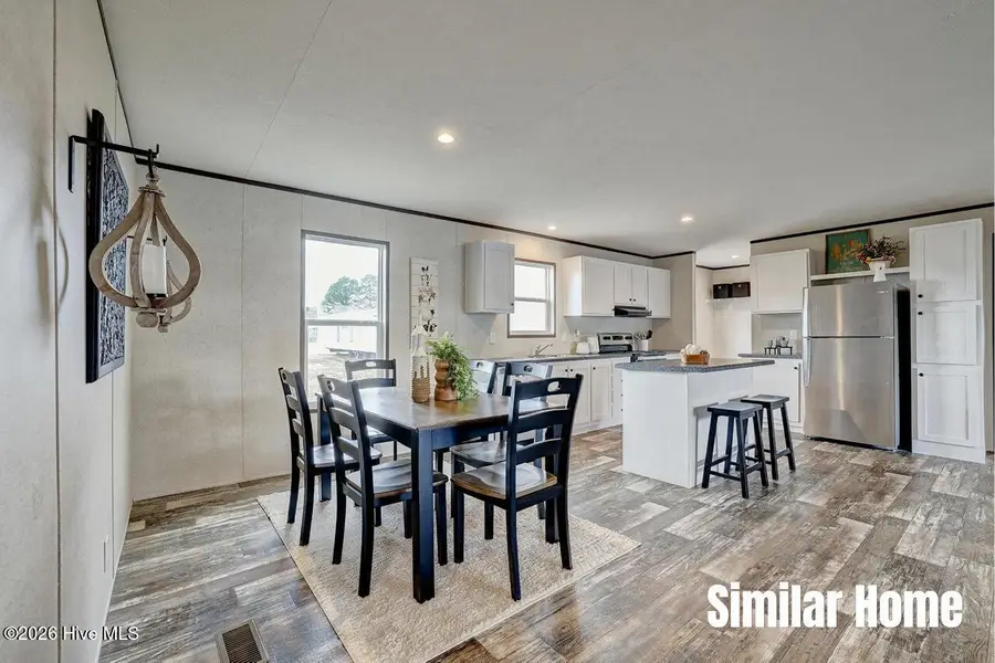 103 Kim Lane, Jacksonville, NC 28540 - #3