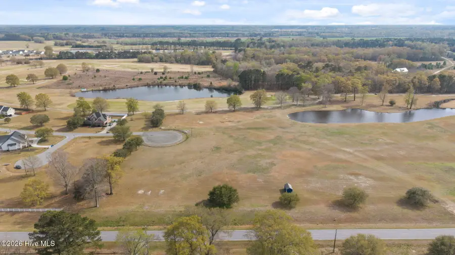 4703 Brandenburg Street, Greenville, NC 27834 - #2